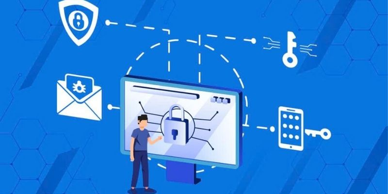 Các điểm nổi bật trong quy chuẩn bảo mật