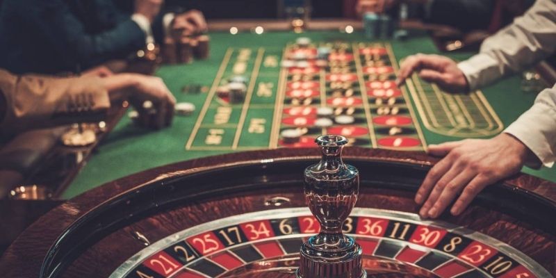 Các sản phẩm tại casino Live đa dạng và hấp dẫn.