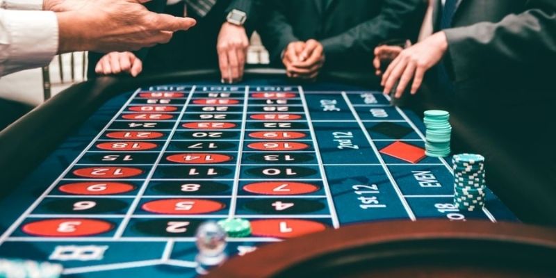 Casino LLWIN mang đến trải nghiệm đỉnh cao