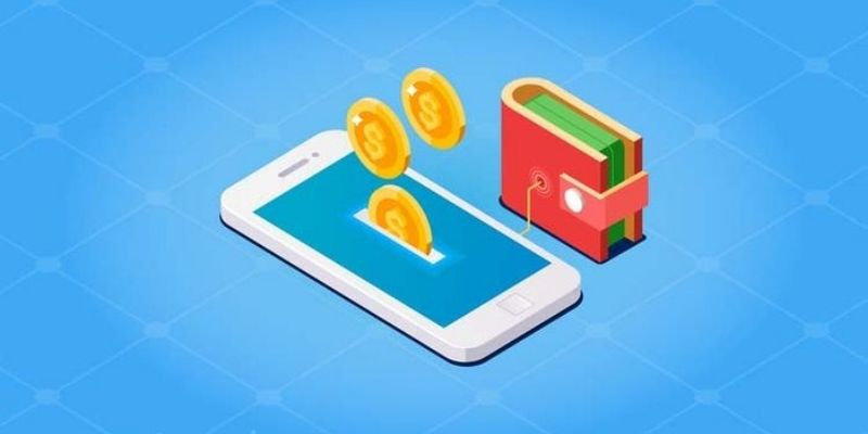Chi tiết quy trình giao dịch