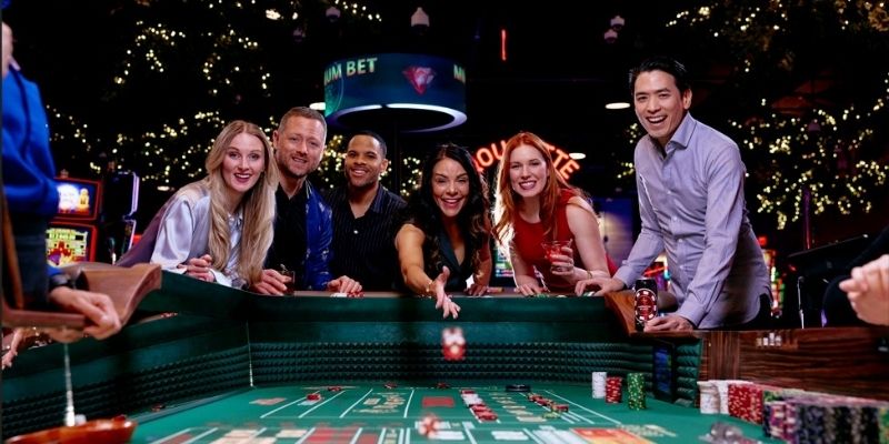 Giải đáp thắc mắc về Casino LLWIN chi tiết