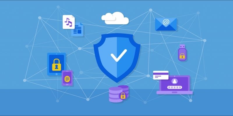 Giới thiệu tổng quan về chính sách bảo mật LLWIN