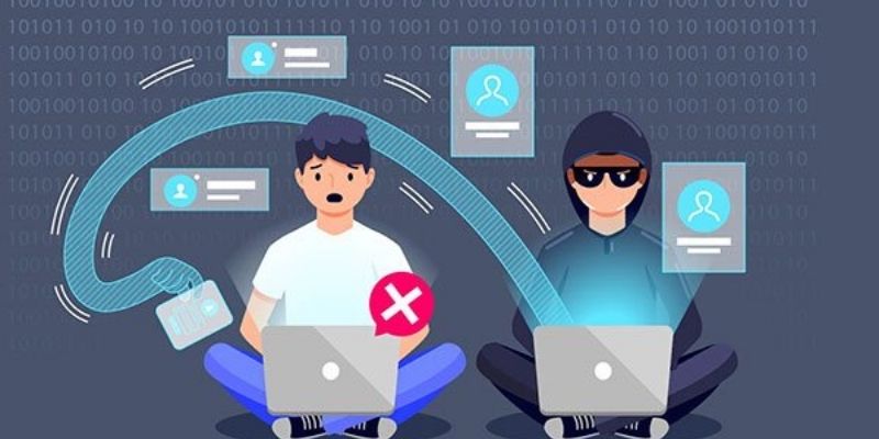 Giới thiệu tổng quát về quyền riêng tư LLWIN