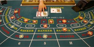 Nhóm Kéo Baccarat