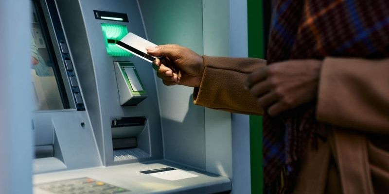 Quá trình thao tác rút tiền LLWIN chuẩn và dễ thực hiện