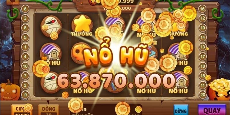 Từng sản phẩm đem đến thể lệ chơi hoành tráng